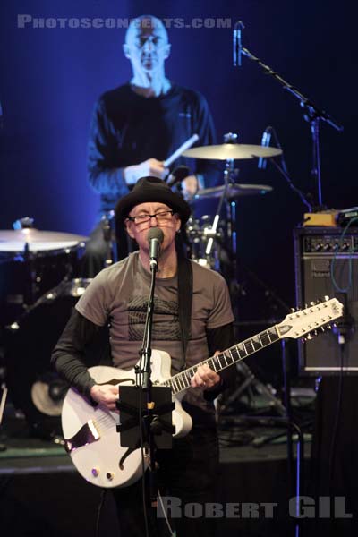 WIRE - 2015-11-29 - BOULOGNE-BILLANCOURT - Carre Bellefeuille - 